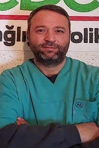 S�LEYMAN K�PR�