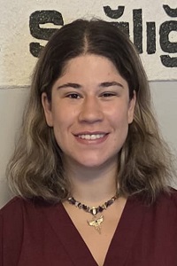 MERVE YILDIRAK